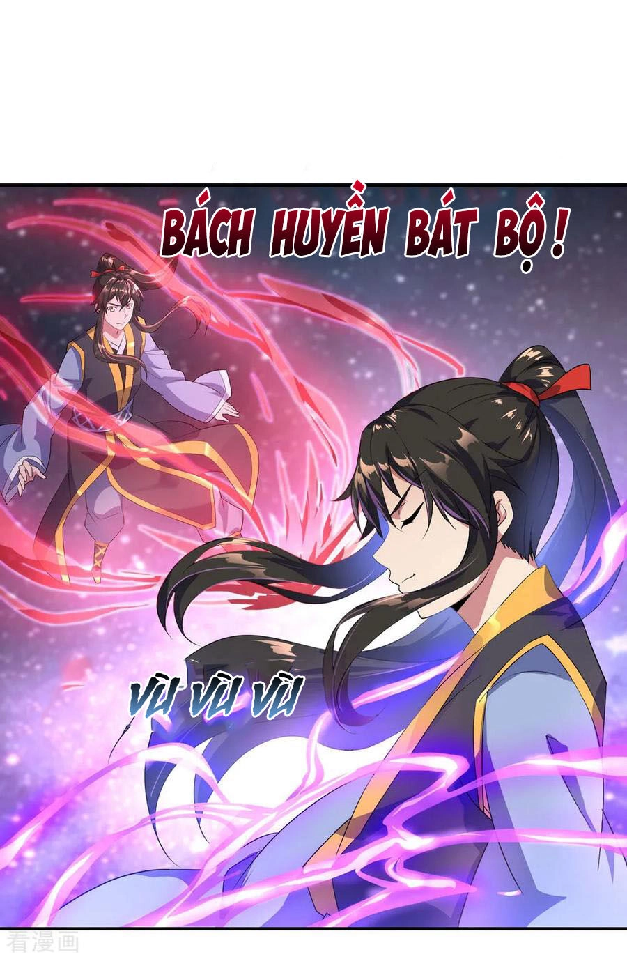 Chiến Hồn Tuyệt Thế Chapter 48 - 6