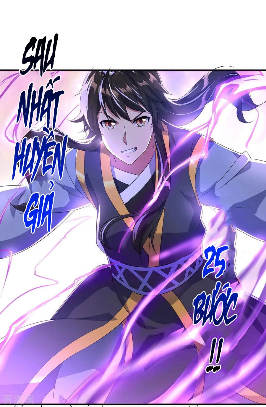 Chiến Hồn Tuyệt Thế Chapter 48 - 7