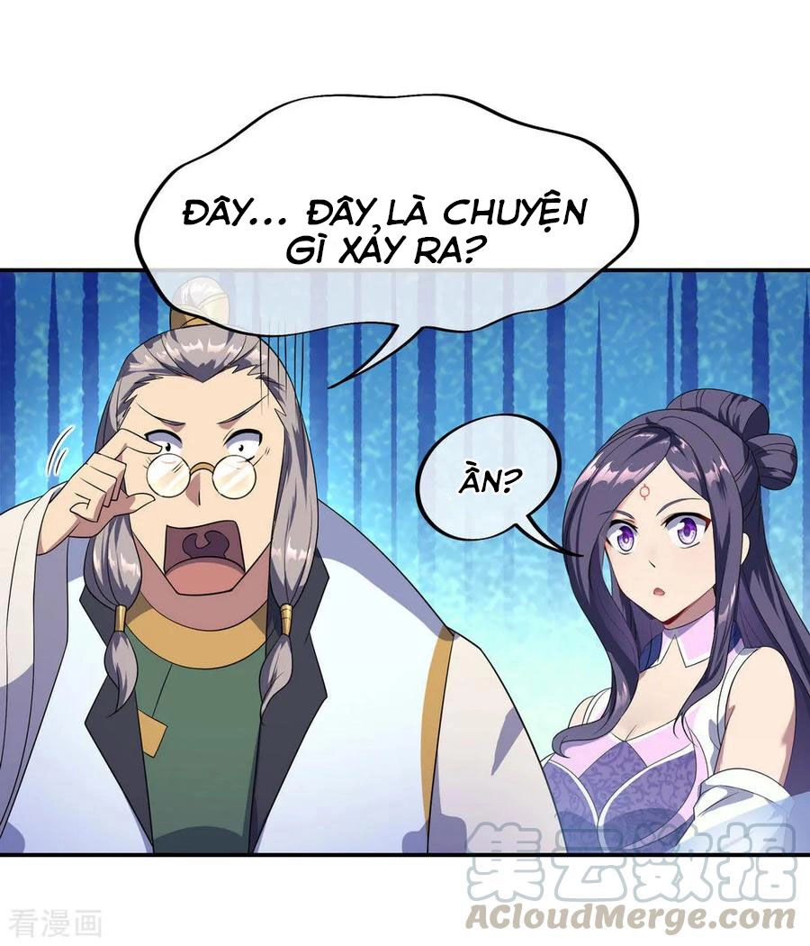 Chiến Hồn Tuyệt Thế Chapter 48 - 8