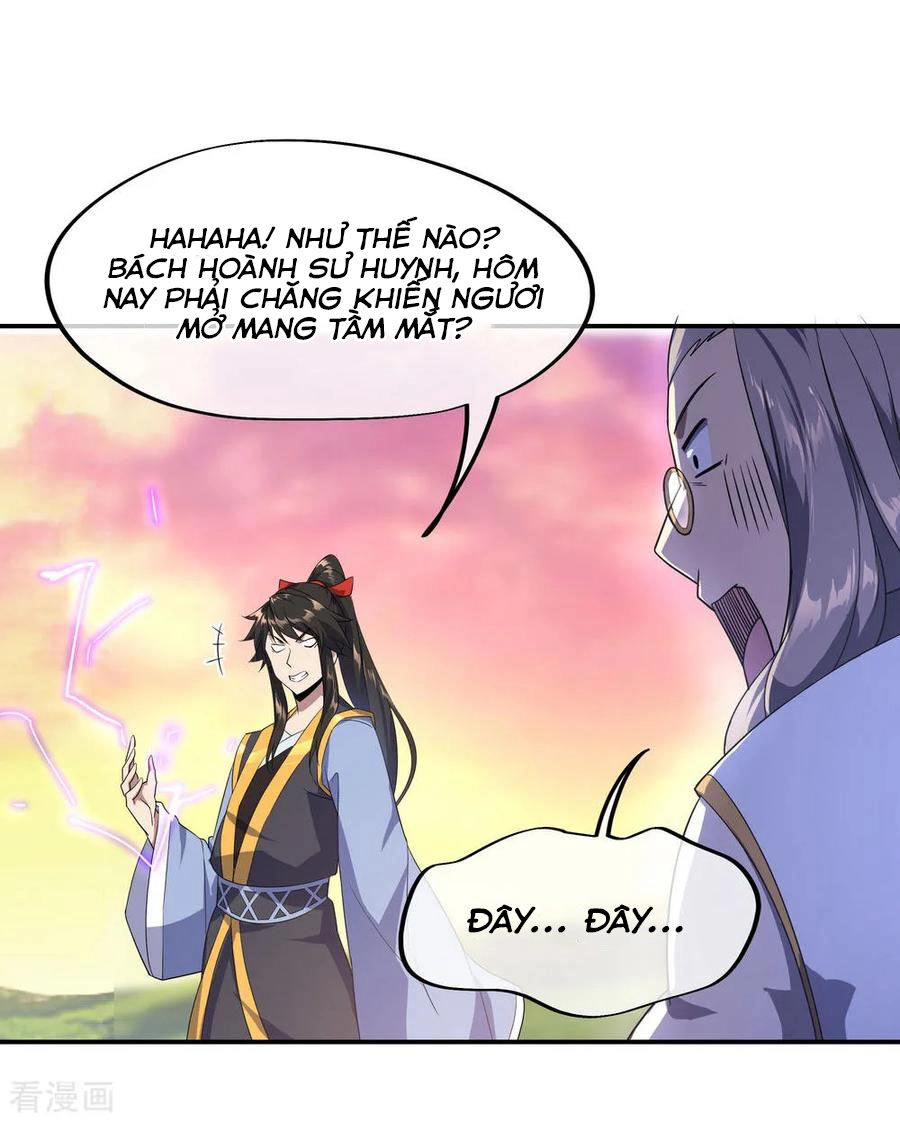 Chiến Hồn Tuyệt Thế Chapter 48 - 13