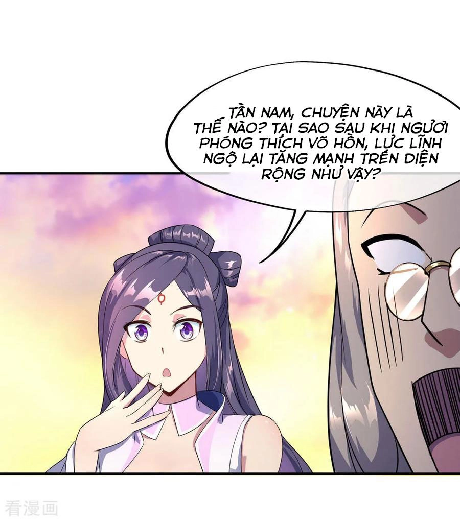 Chiến Hồn Tuyệt Thế Chapter 48 - 14