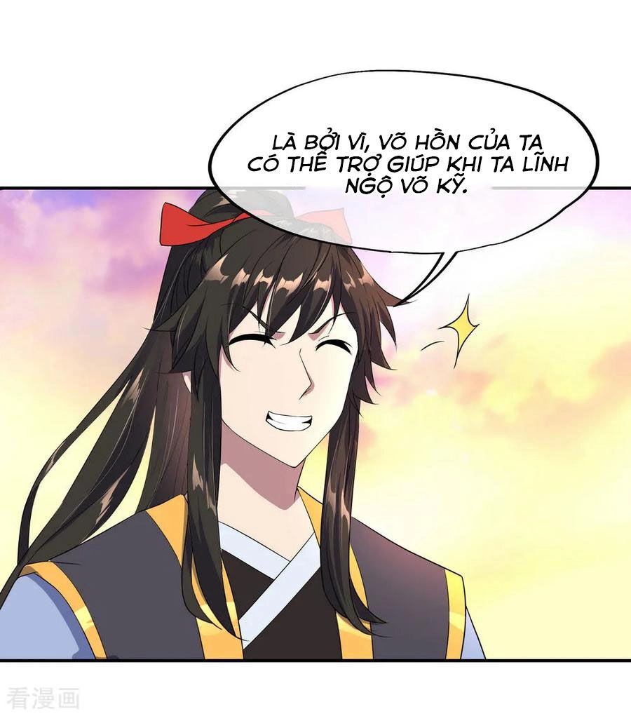 Chiến Hồn Tuyệt Thế Chapter 48 - 15