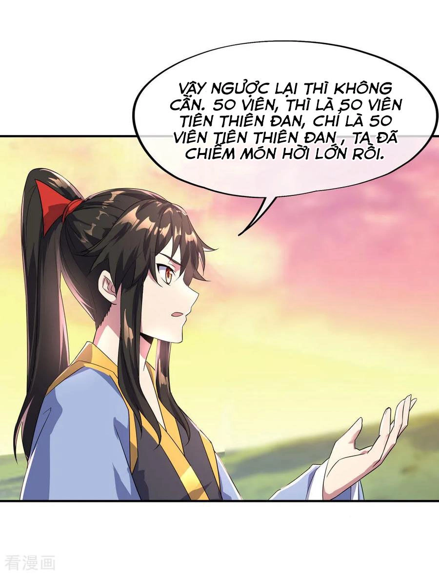 Chiến Hồn Tuyệt Thế Chapter 48 - 19