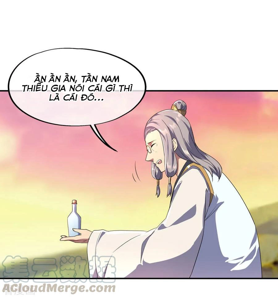 Chiến Hồn Tuyệt Thế Chapter 48 - 20