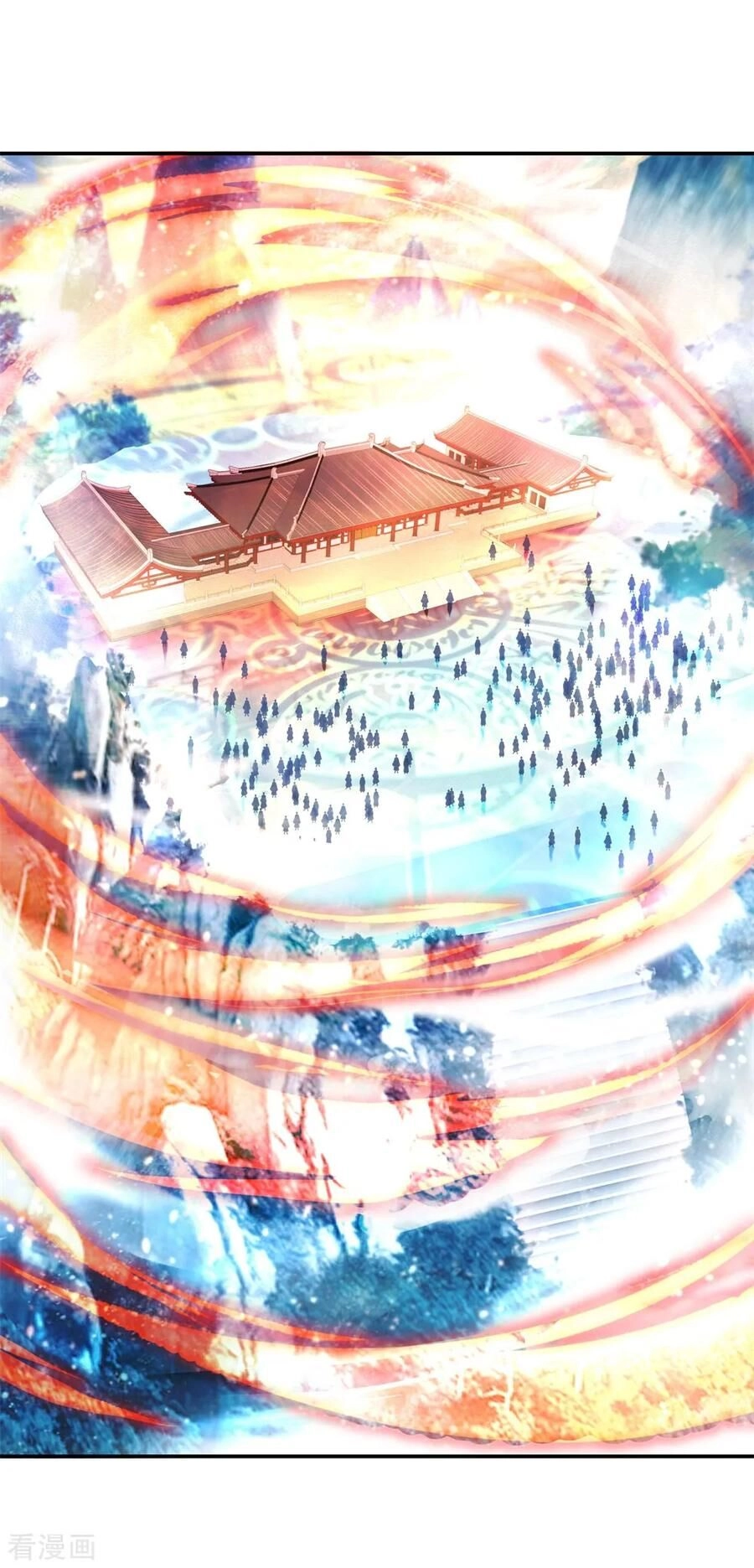 Chiến Hồn Tuyệt Thế Chapter 49 - 14