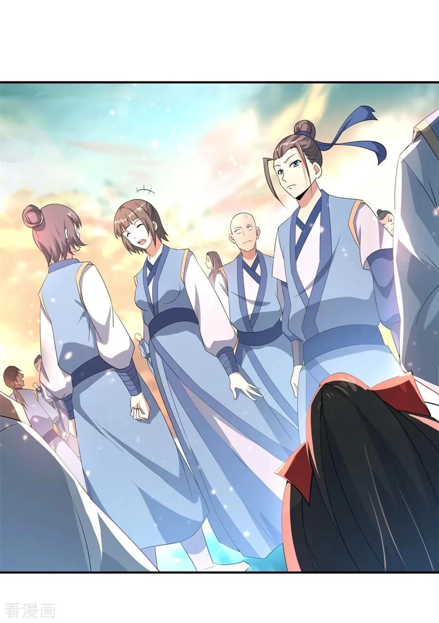 Chiến Hồn Tuyệt Thế Chapter 49 - 15