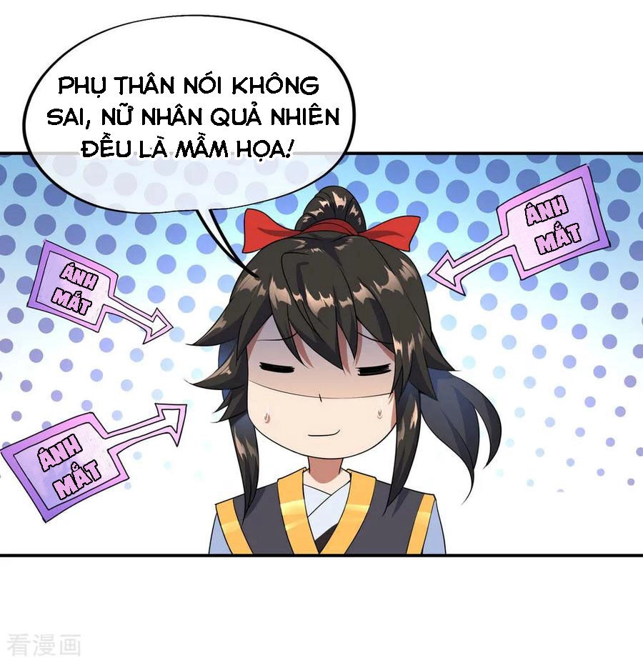 Chiến Hồn Tuyệt Thế Chapter 49 - 22