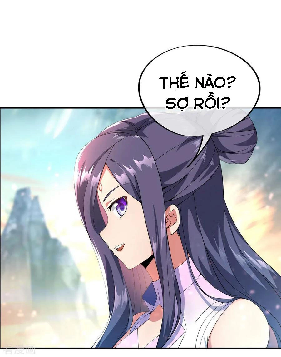 Chiến Hồn Tuyệt Thế Chapter 49 - 23