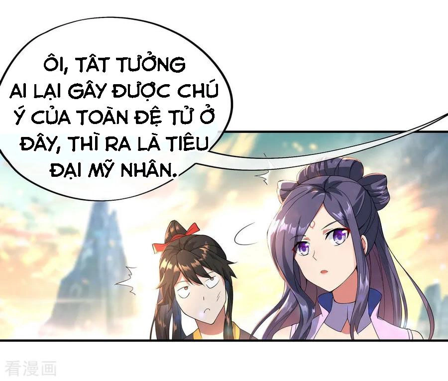Chiến Hồn Tuyệt Thế Chapter 49 - 27