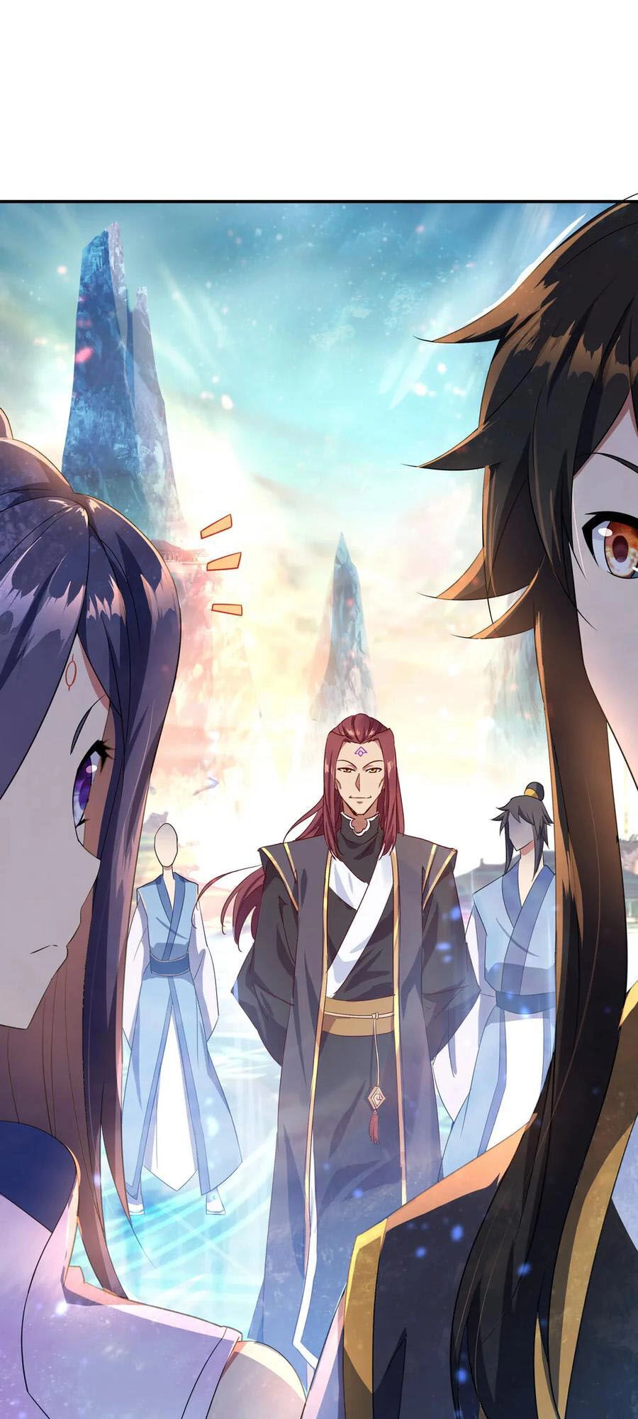 Chiến Hồn Tuyệt Thế Chapter 50 - 2