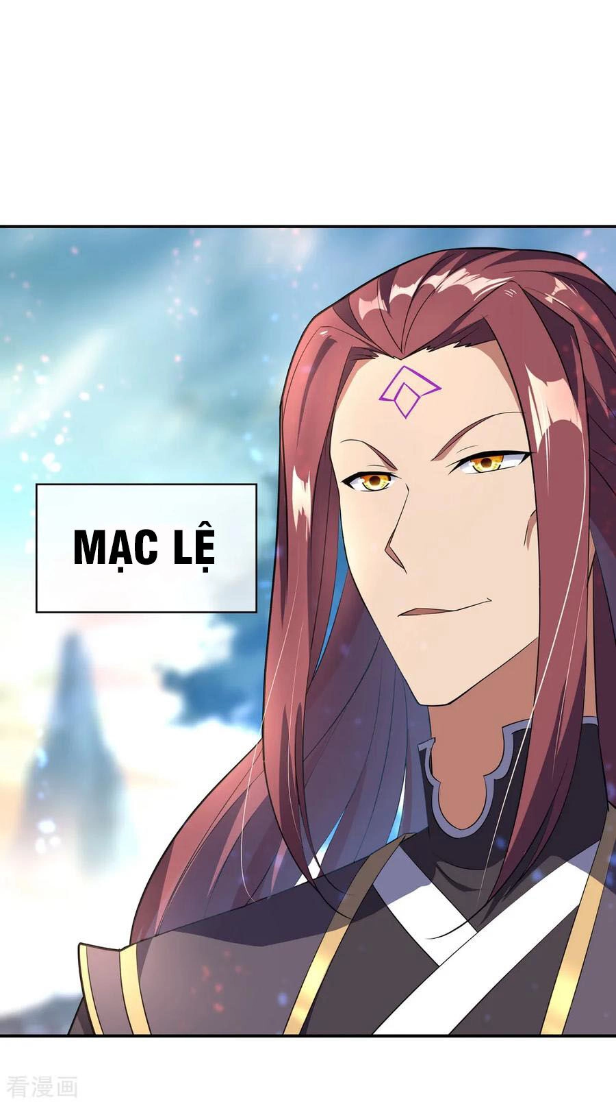 Chiến Hồn Tuyệt Thế Chapter 50 - 4