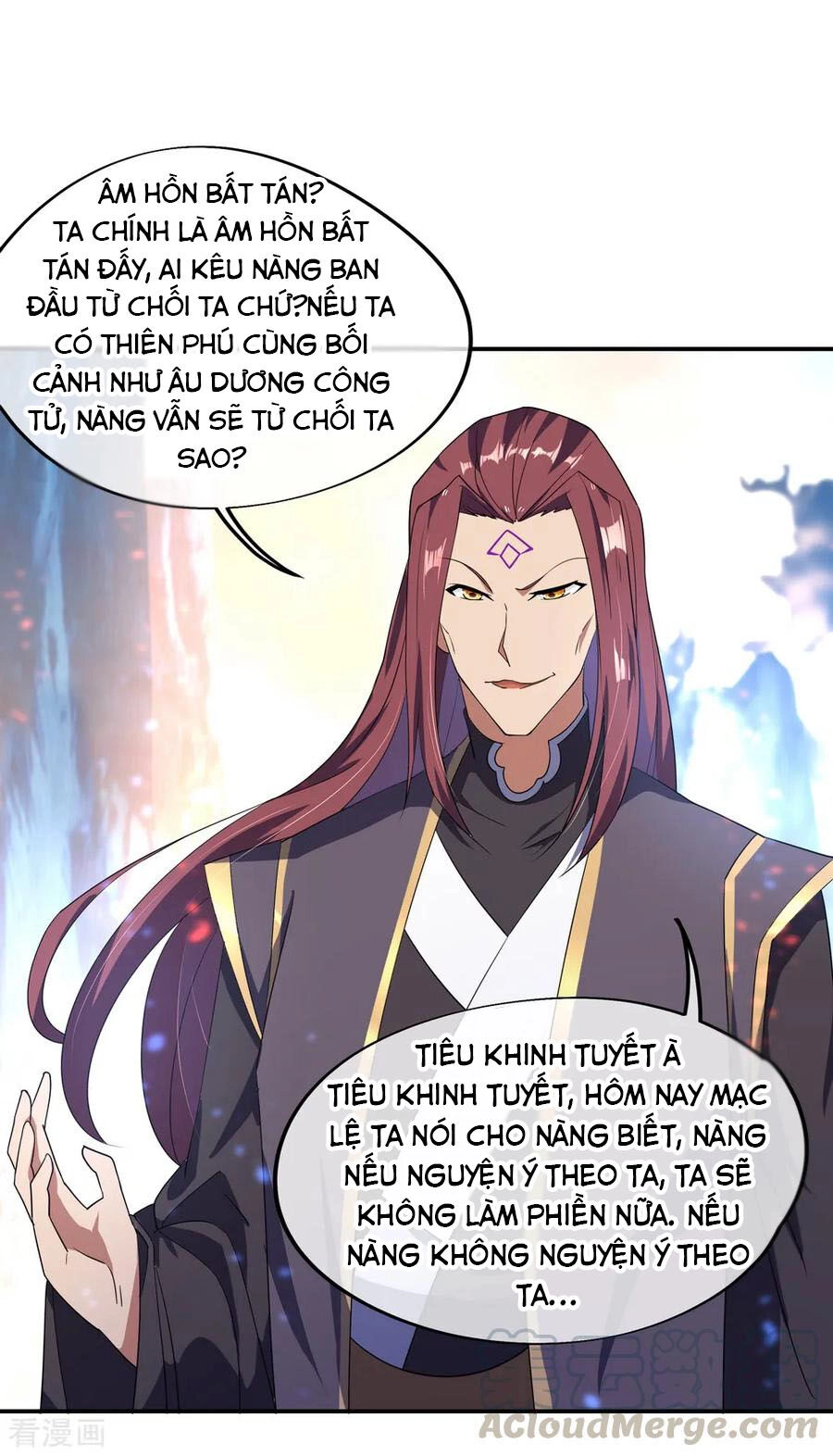 Chiến Hồn Tuyệt Thế Chapter 50 - 6