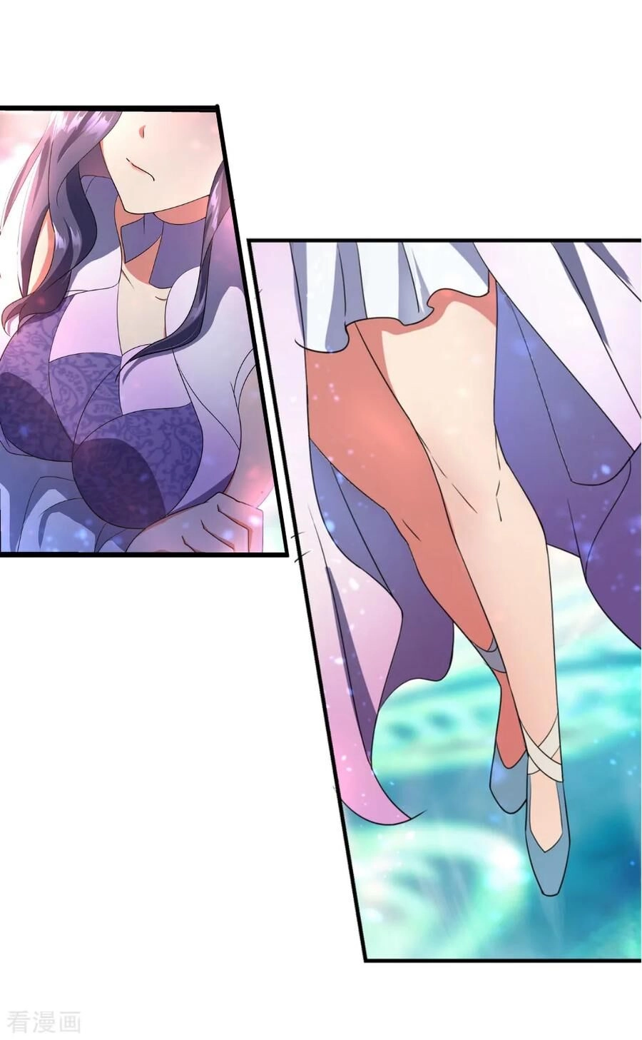 Chiến Hồn Tuyệt Thế Chapter 50 - 9