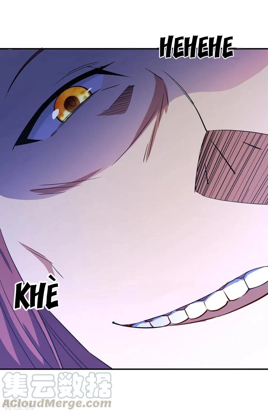 Chiến Hồn Tuyệt Thế Chapter 50 - 10