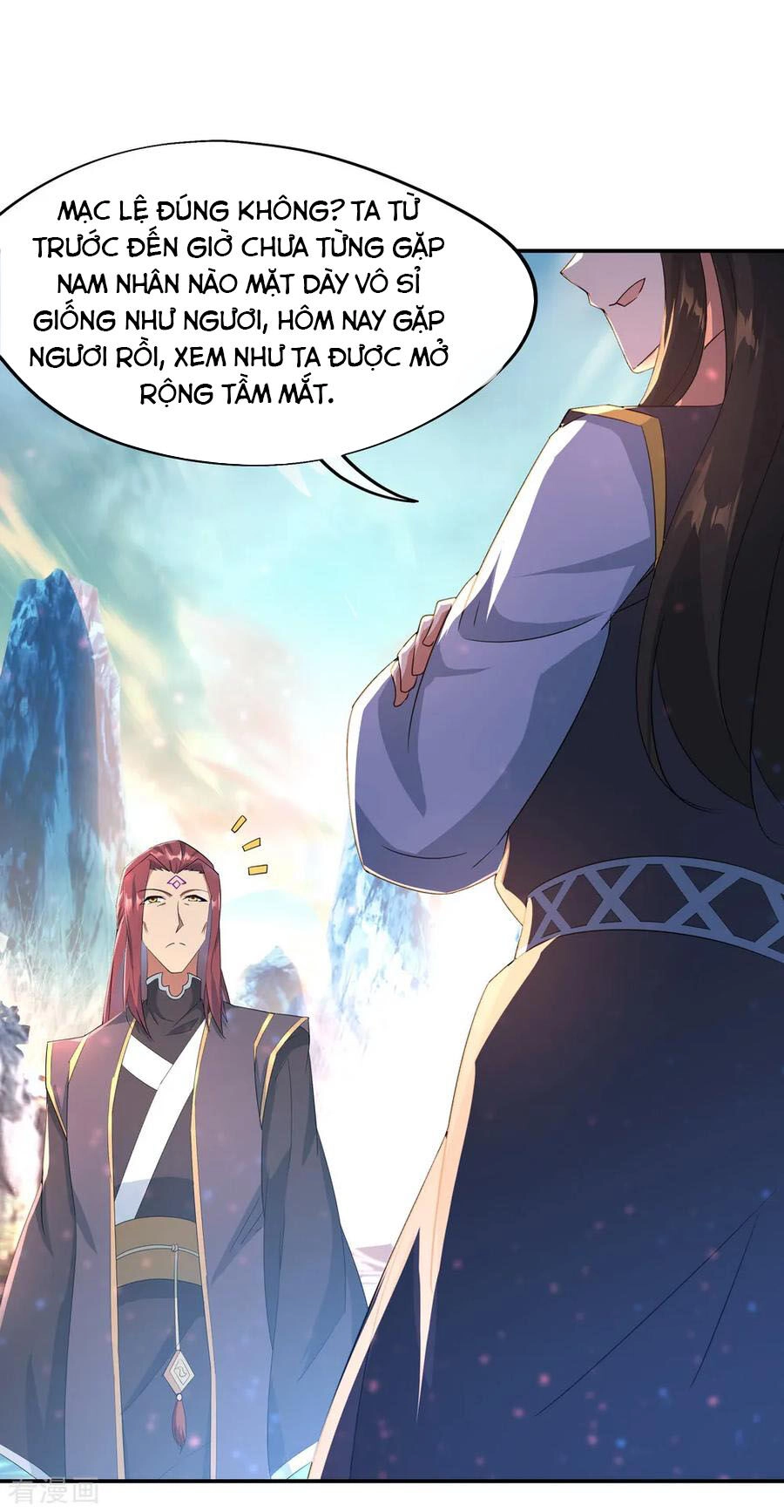 Chiến Hồn Tuyệt Thế Chapter 50 - 11