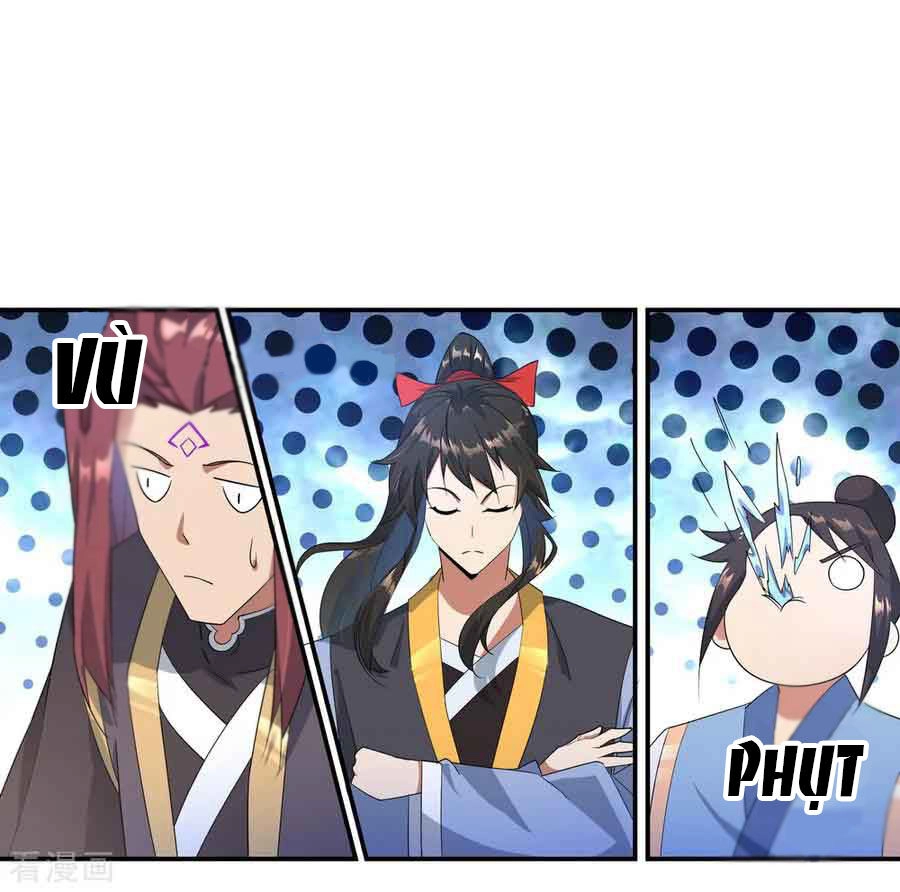 Chiến Hồn Tuyệt Thế Chapter 50 - 16