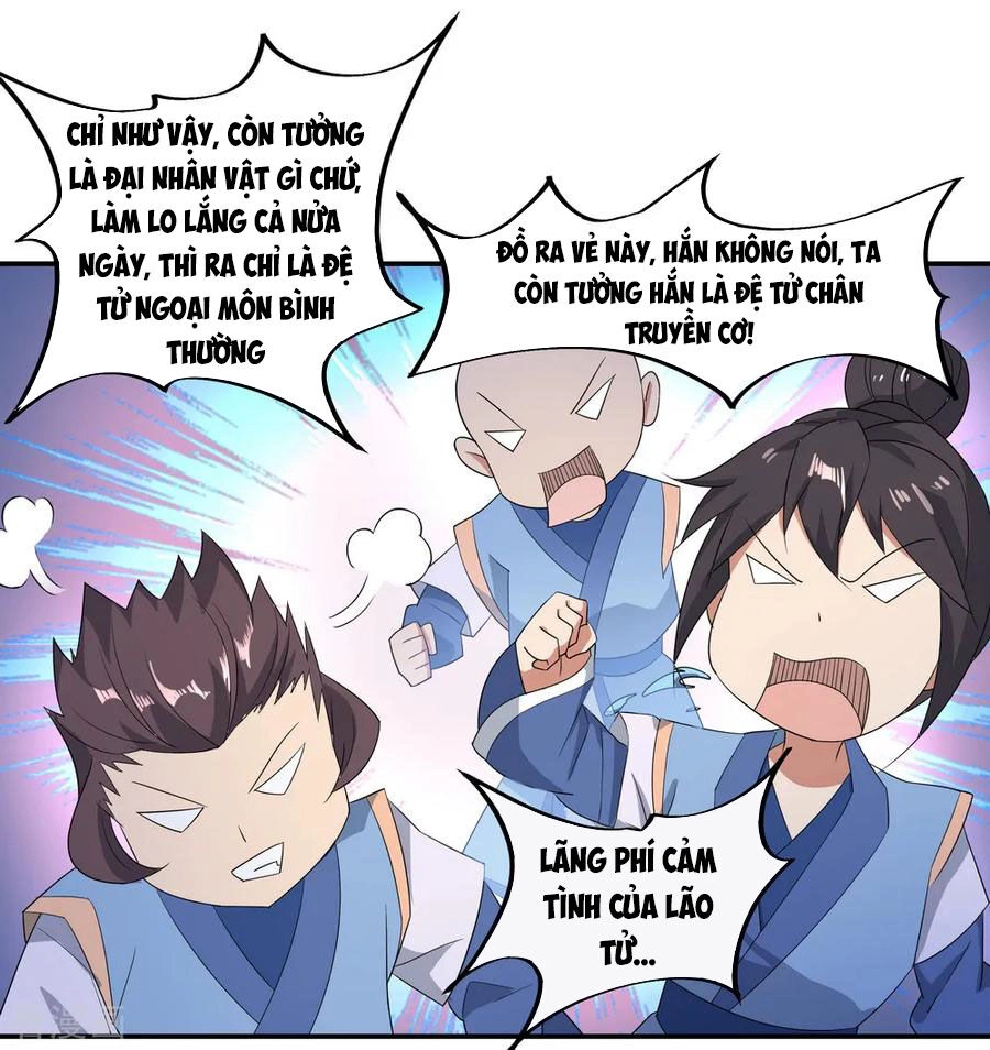 Chiến Hồn Tuyệt Thế Chapter 50 - 17