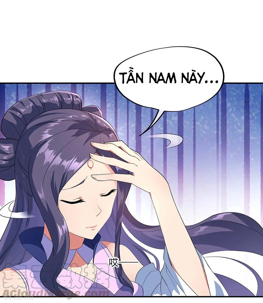 Chiến Hồn Tuyệt Thế Chapter 50 - 18