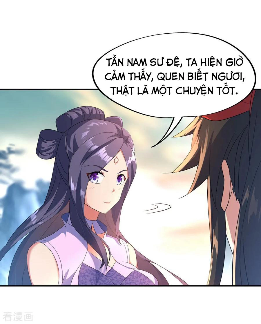 Chiến Hồn Tuyệt Thế Chapter 50 - 25