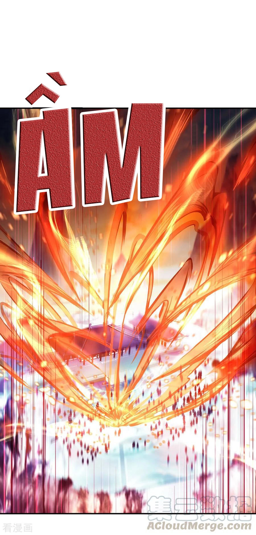 Chiến Hồn Tuyệt Thế Chapter 50 - 26