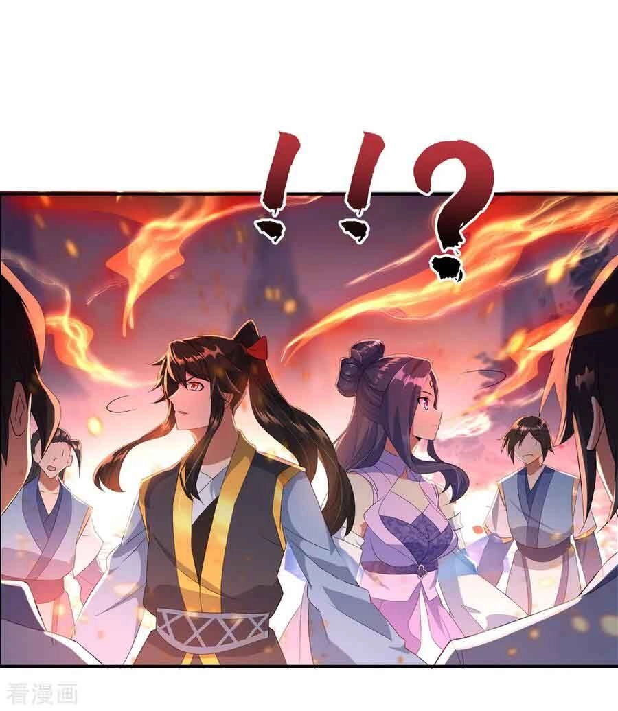 Chiến Hồn Tuyệt Thế Chapter 50 - 27