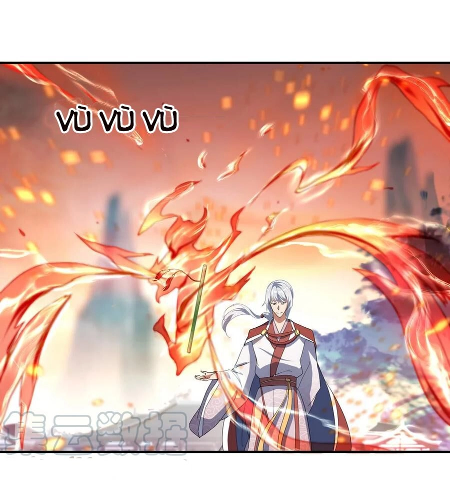 Chiến Hồn Tuyệt Thế Chapter 51 - 4