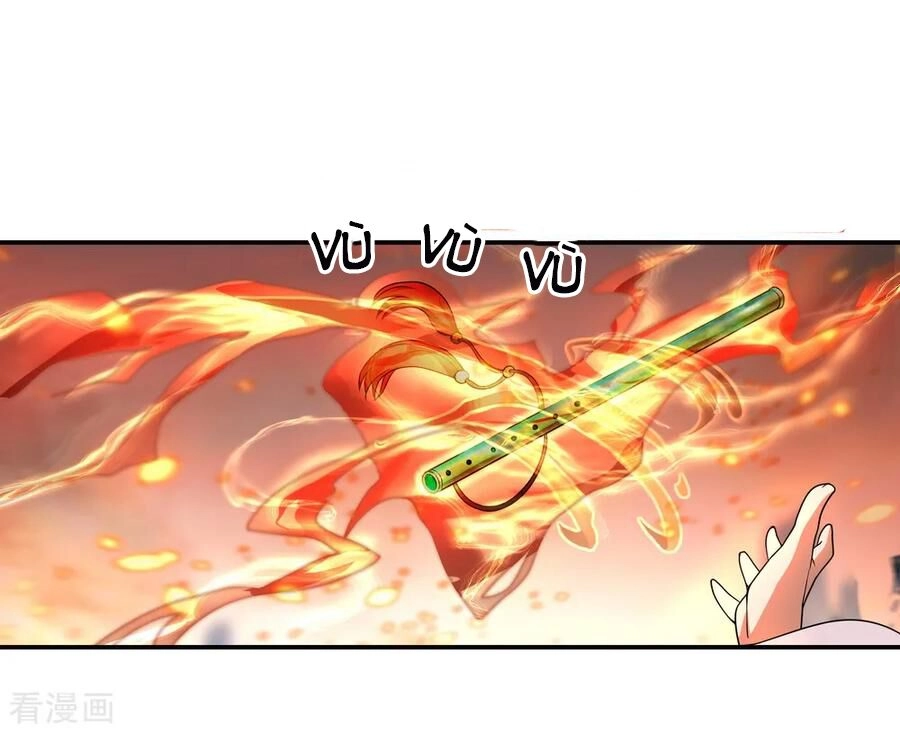 Chiến Hồn Tuyệt Thế Chapter 51 - 5