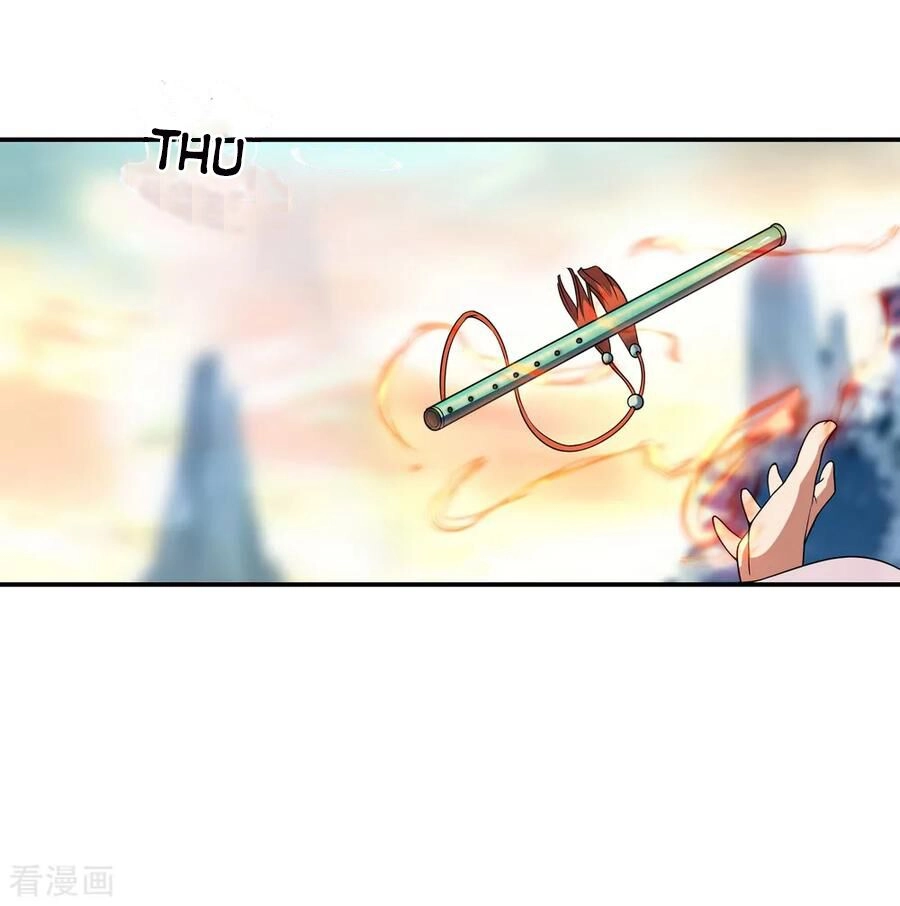 Chiến Hồn Tuyệt Thế Chapter 51 - 6