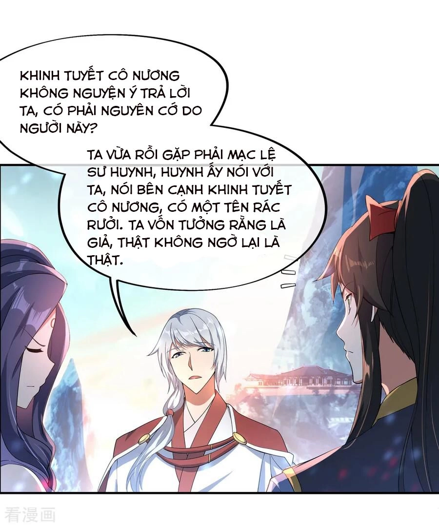 Chiến Hồn Tuyệt Thế Chapter 51 - 10