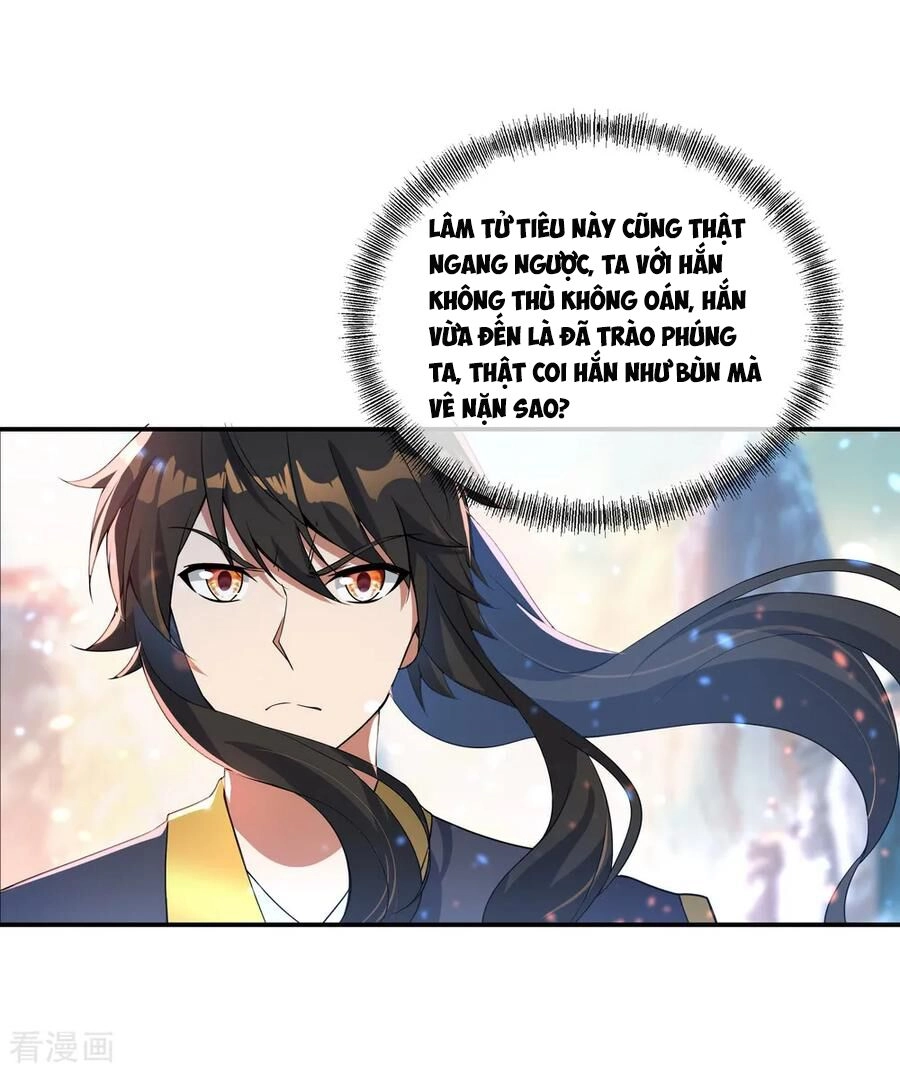 Chiến Hồn Tuyệt Thế Chapter 51 - 11