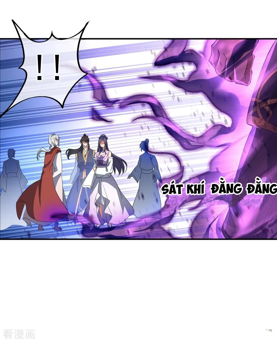 Chiến Hồn Tuyệt Thế Chapter 51 - 12