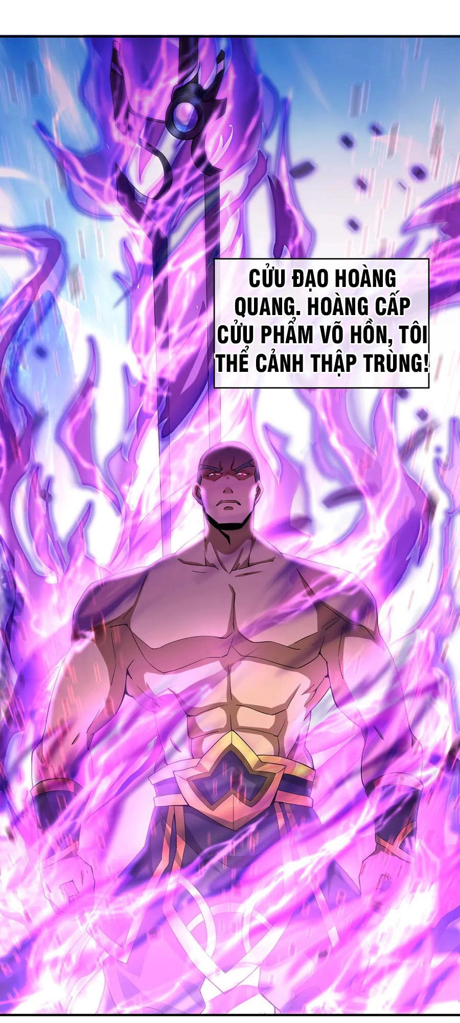 Chiến Hồn Tuyệt Thế Chapter 51 - 13