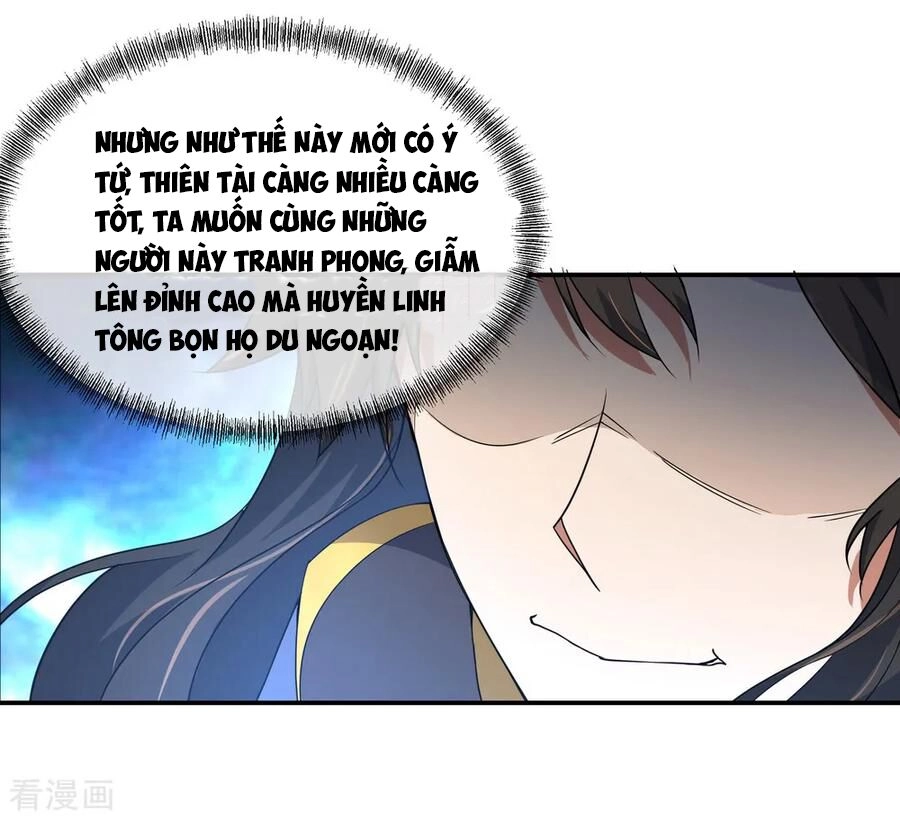 Chiến Hồn Tuyệt Thế Chapter 51 - 16
