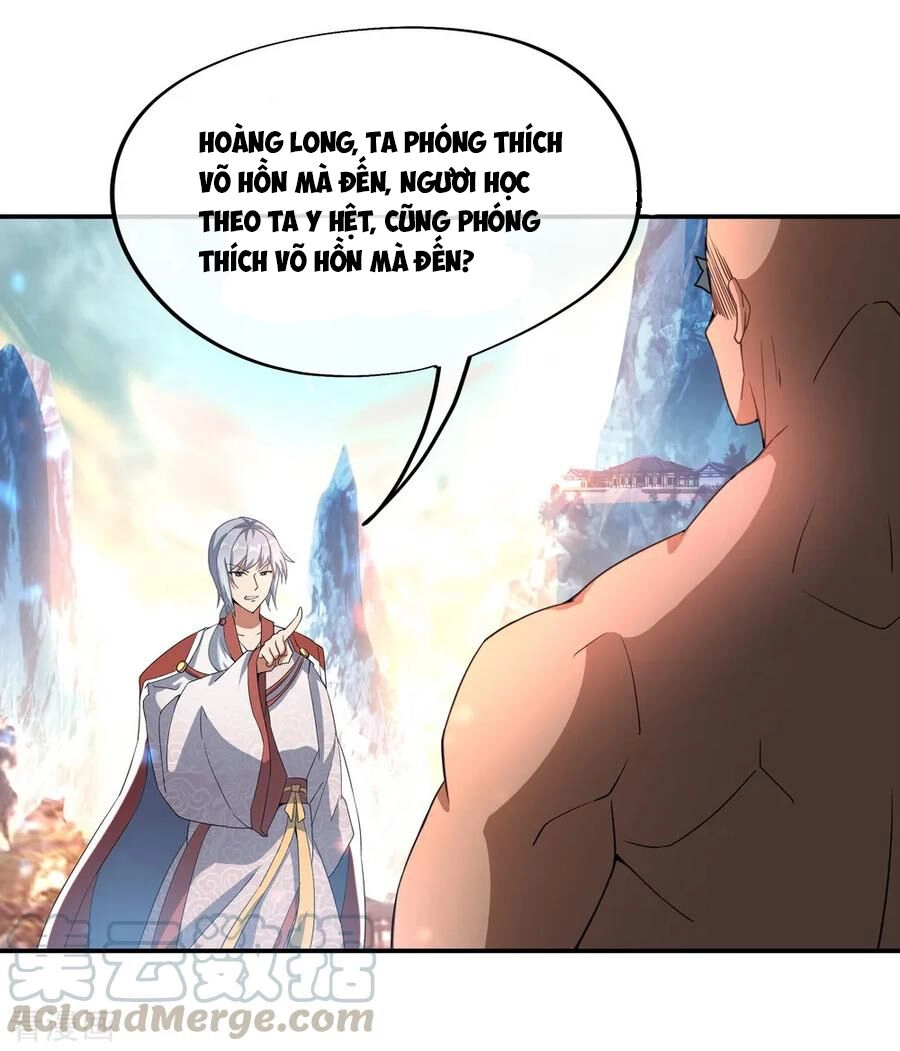 Chiến Hồn Tuyệt Thế Chapter 51 - 17