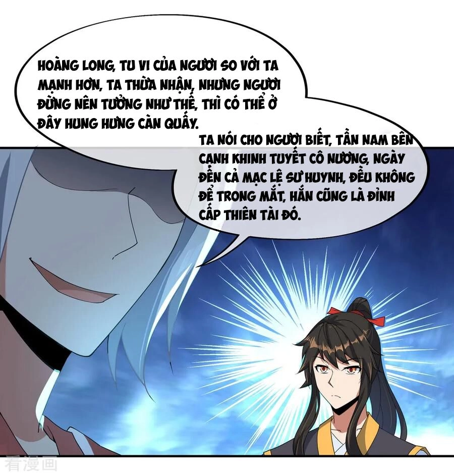 Chiến Hồn Tuyệt Thế Chapter 51 - 20