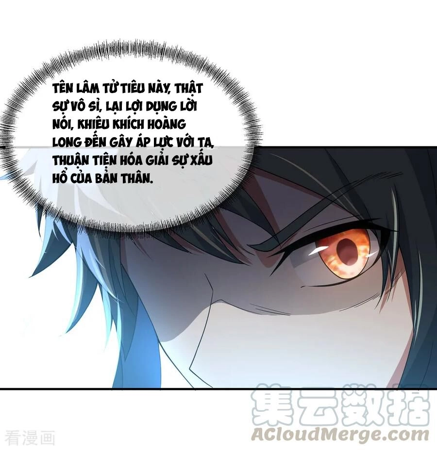 Chiến Hồn Tuyệt Thế Chapter 51 - 21