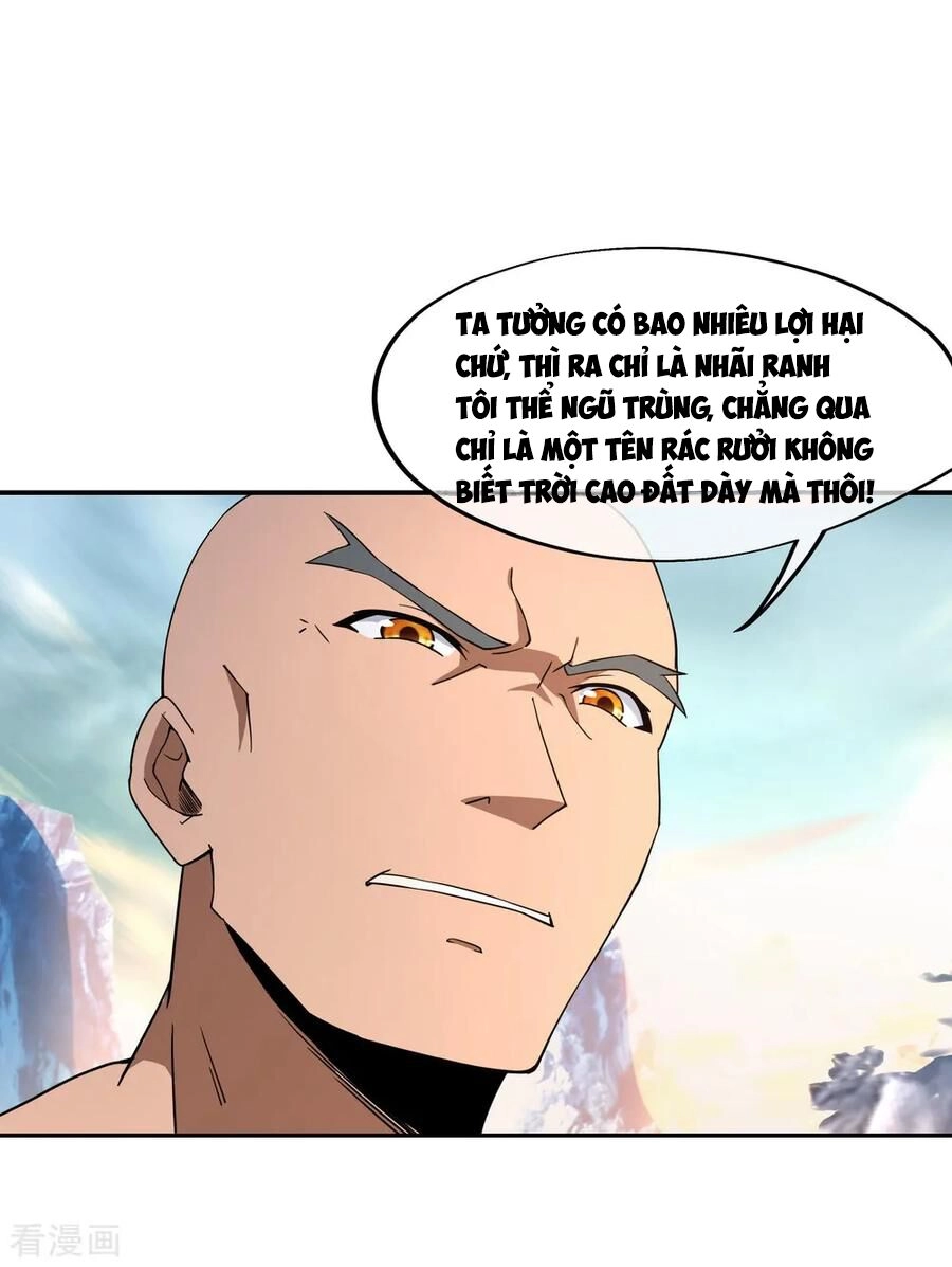 Chiến Hồn Tuyệt Thế Chapter 51 - 23