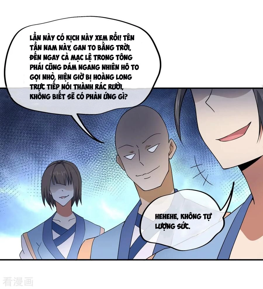 Chiến Hồn Tuyệt Thế Chapter 51 - 24