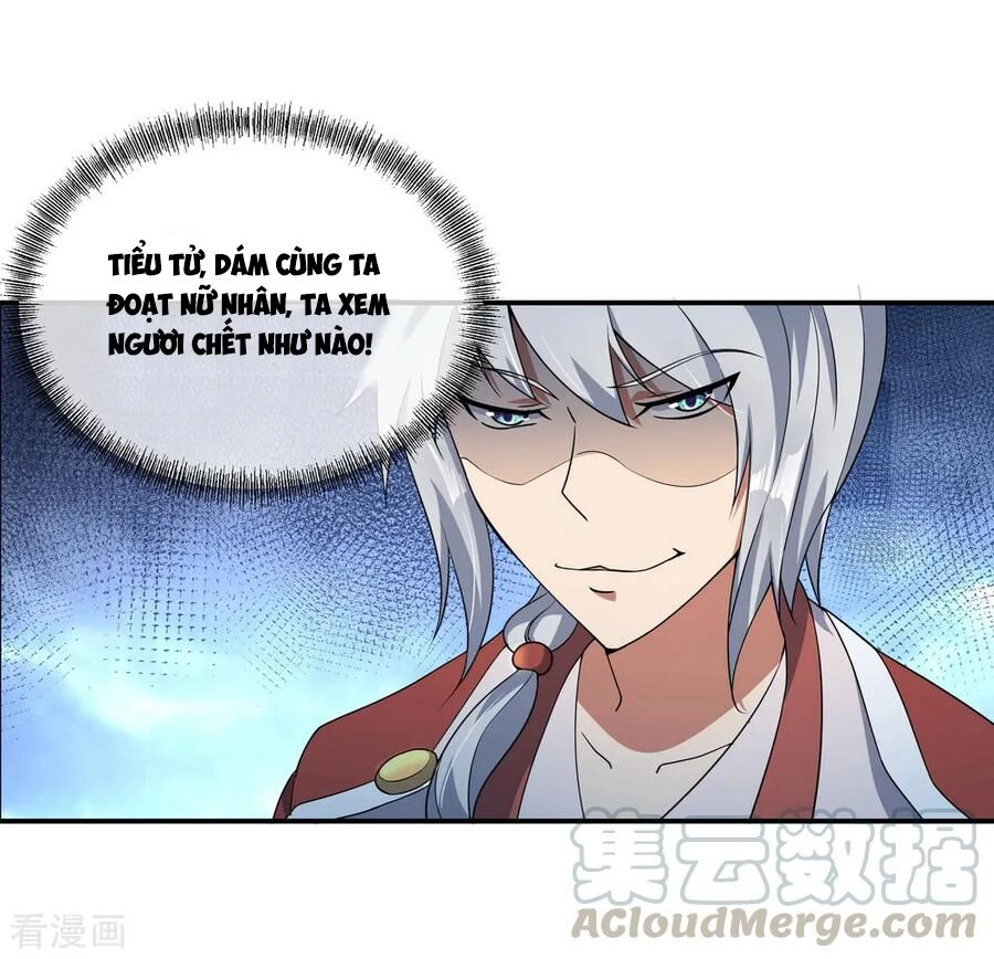 Chiến Hồn Tuyệt Thế Chapter 51 - 25