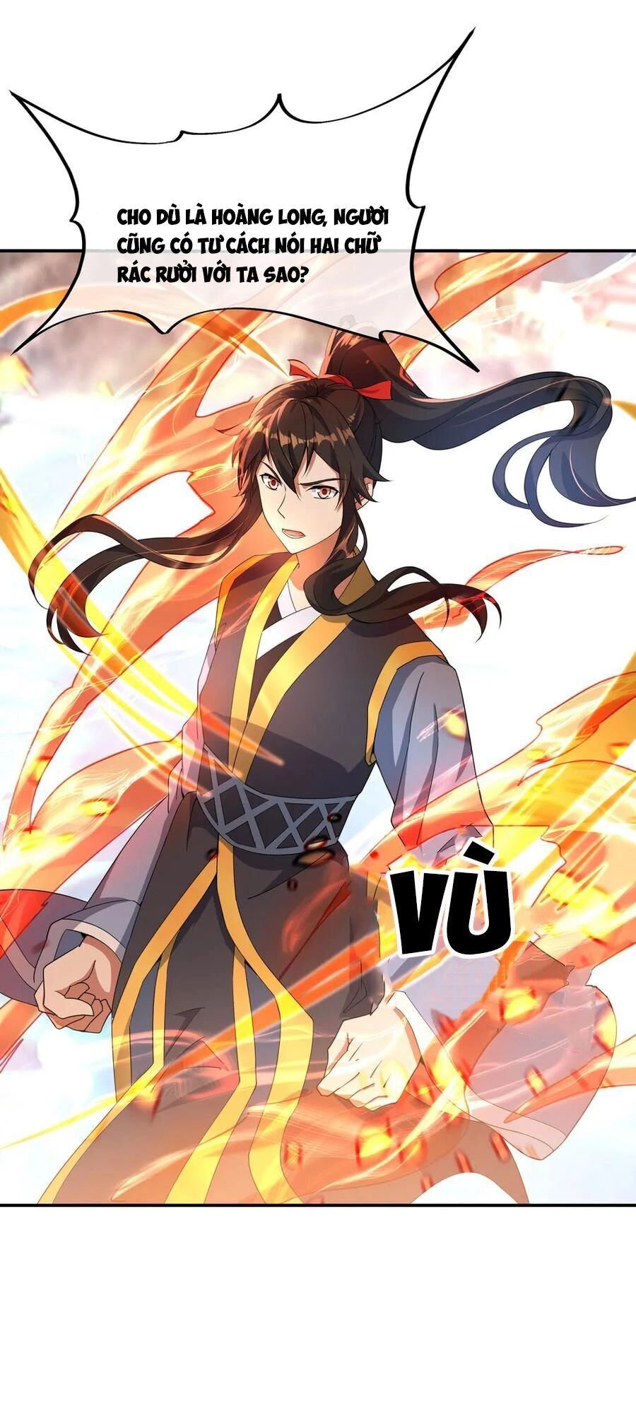 Chiến Hồn Tuyệt Thế Chapter 51 - 27