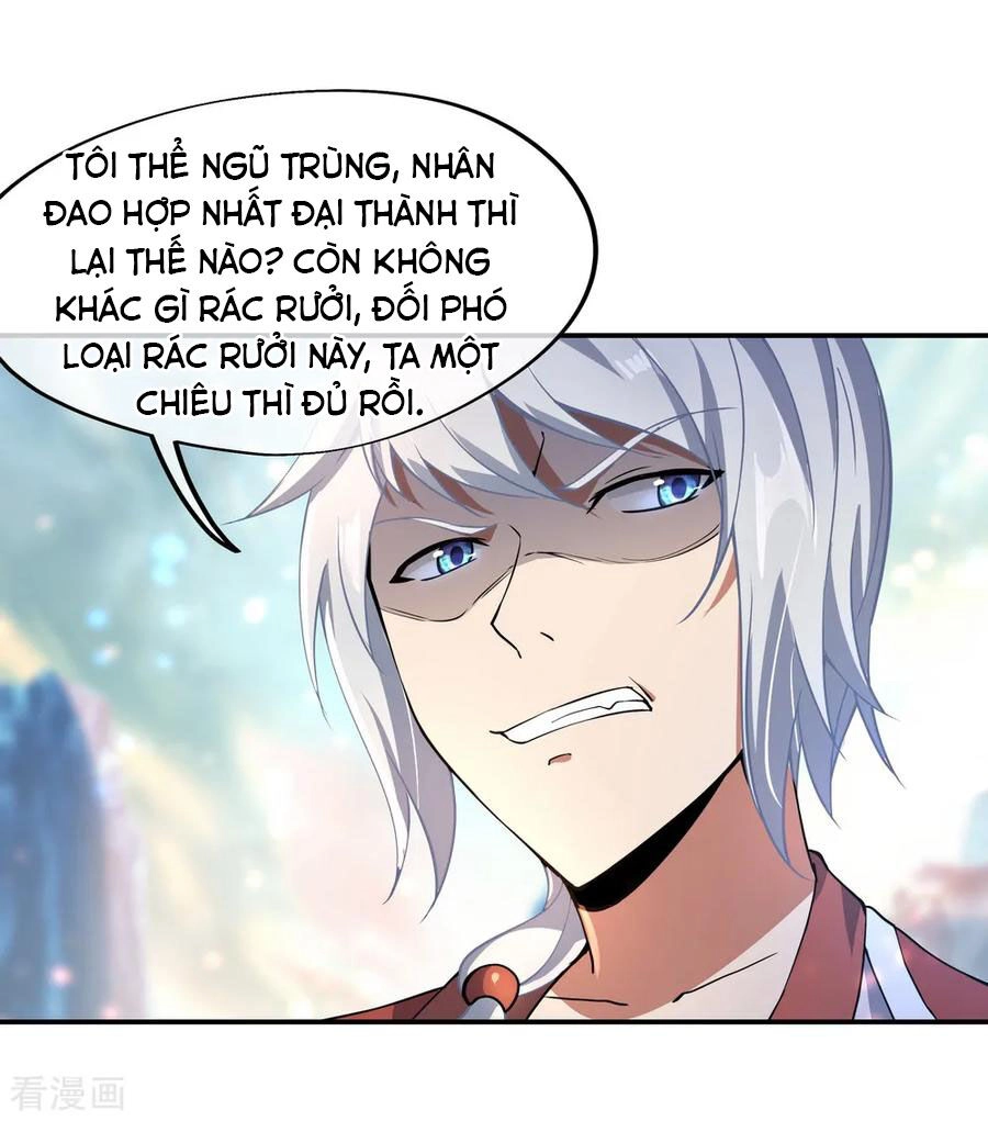 Chiến Hồn Tuyệt Thế Chapter 52 - 6