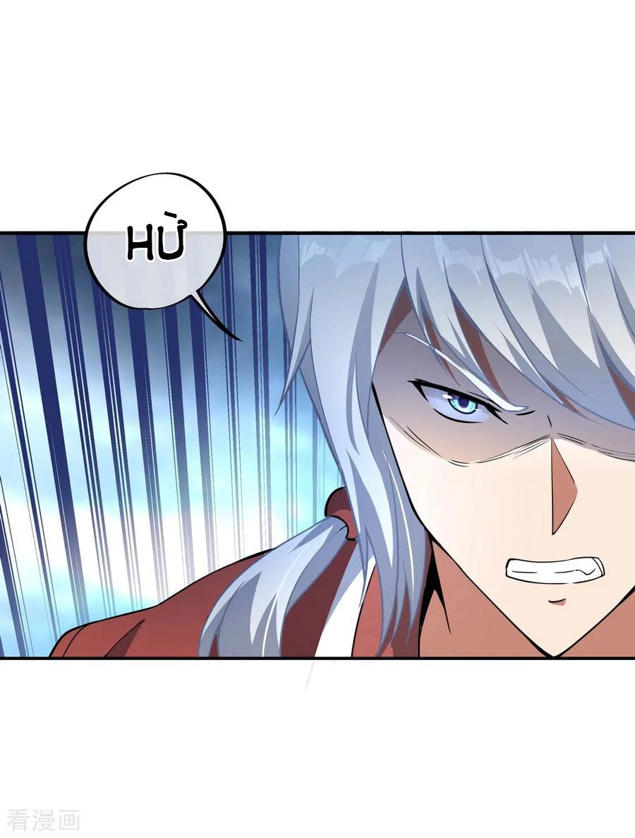 Chiến Hồn Tuyệt Thế Chapter 52 - 8