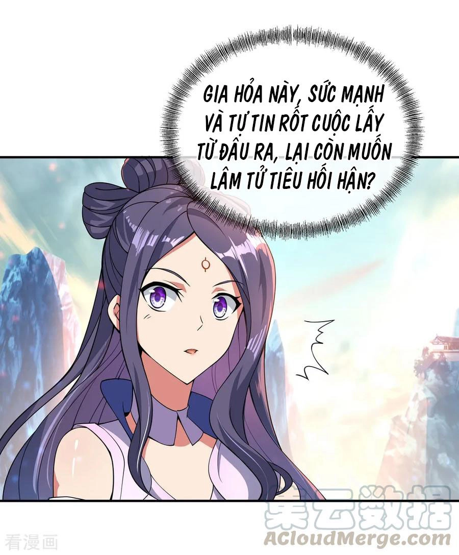 Chiến Hồn Tuyệt Thế Chapter 52 - 13