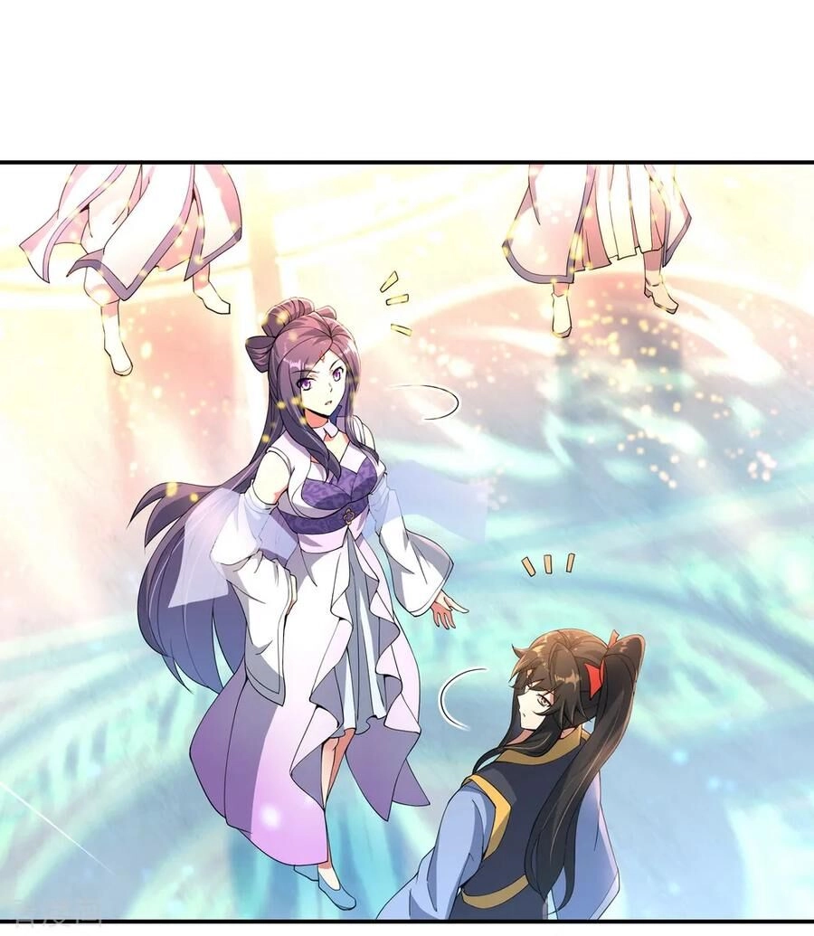 Chiến Hồn Tuyệt Thế Chapter 52 - 14