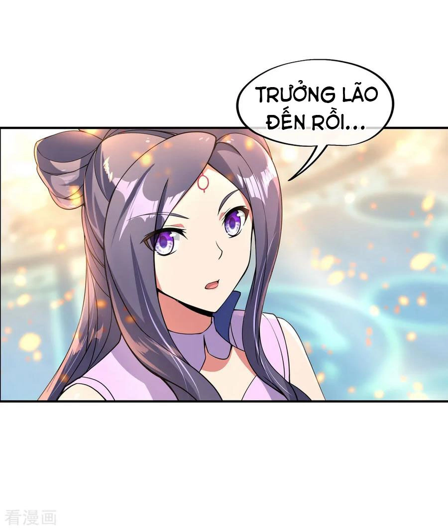 Chiến Hồn Tuyệt Thế Chapter 52 - 15