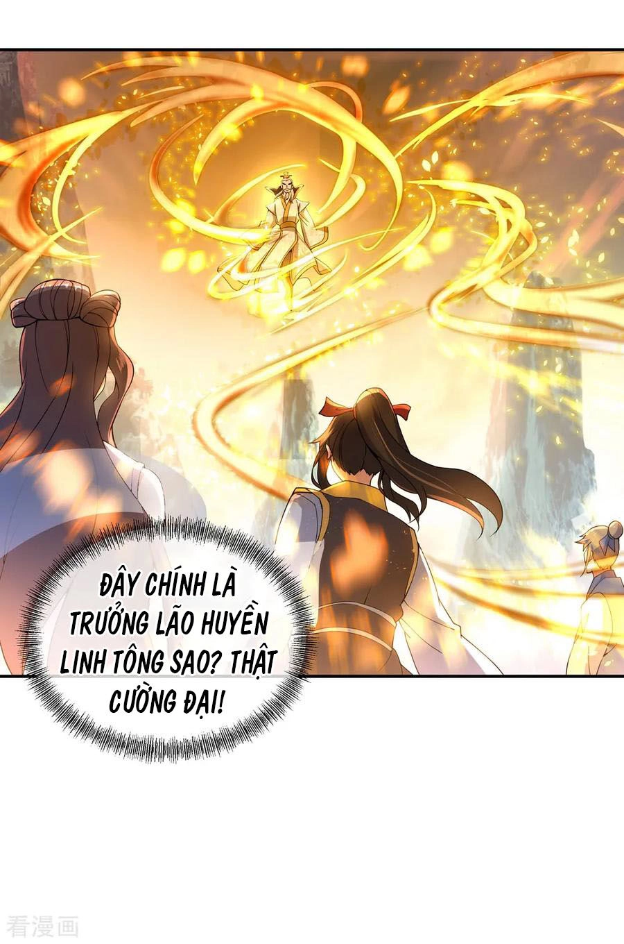 Chiến Hồn Tuyệt Thế Chapter 52 - 16