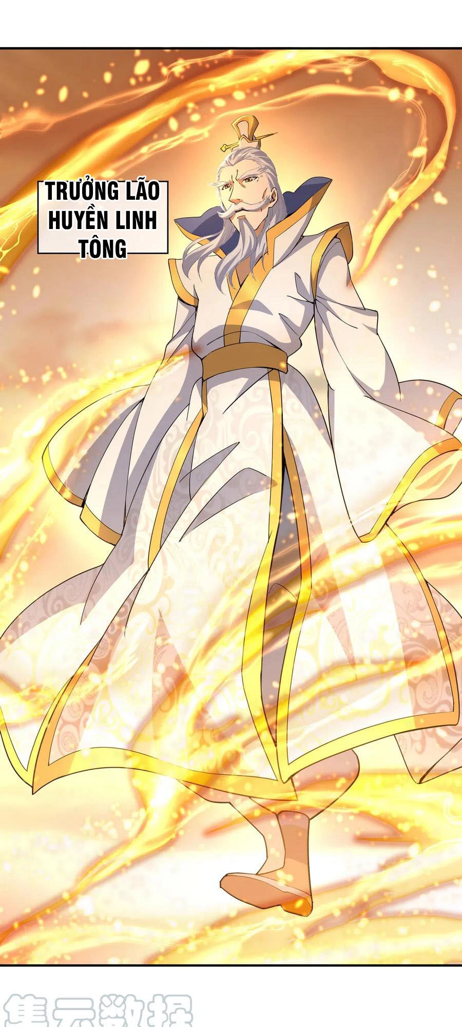 Chiến Hồn Tuyệt Thế Chapter 52 - 17