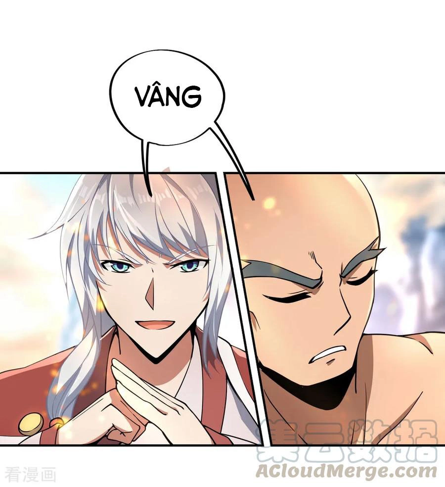 Chiến Hồn Tuyệt Thế Chapter 52 - 22