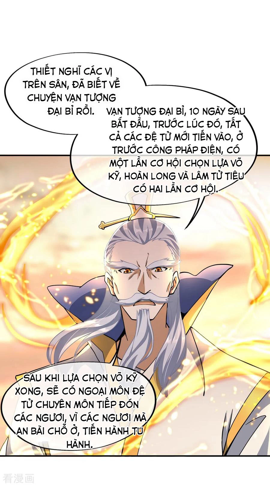 Chiến Hồn Tuyệt Thế Chapter 52 - 23
