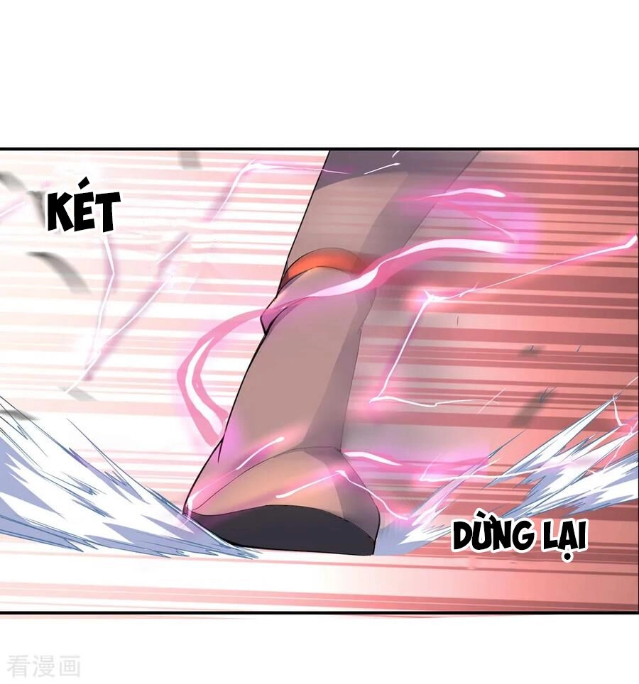 Chiến Hồn Tuyệt Thế Chapter 54 - 3